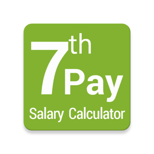 7th Pay Commission Salary Calc