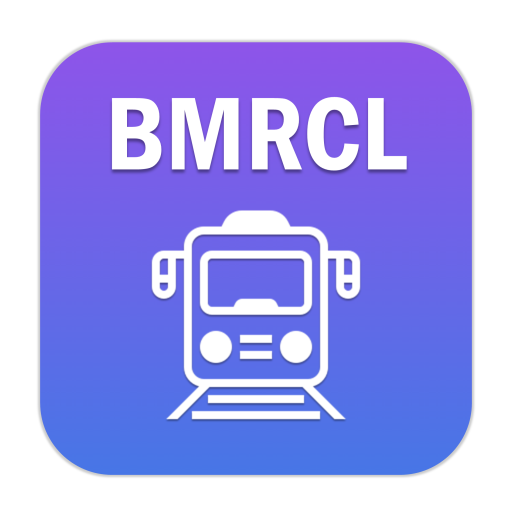 BMRCL Bengaluru Metro
