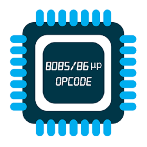 8085/86 Microprocessor Opcodes