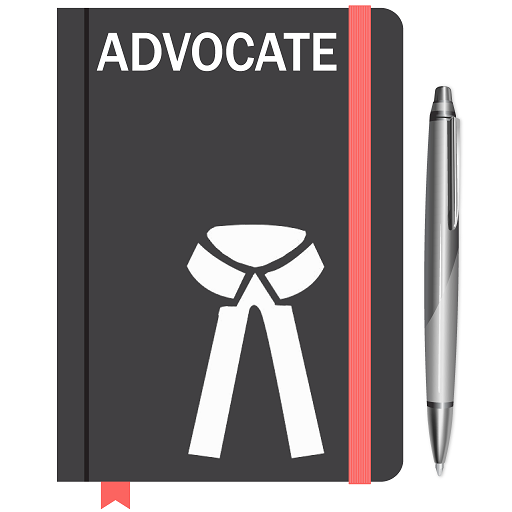 Advocate Diary