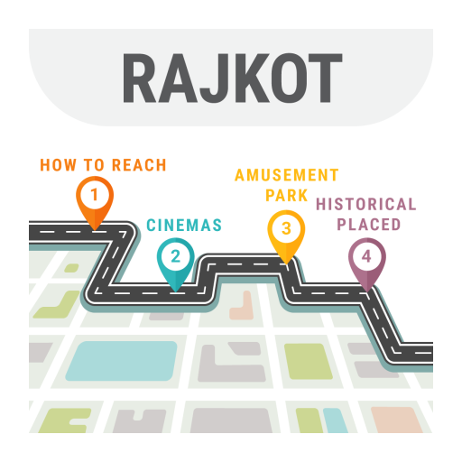 Rajkot Tourist Guide