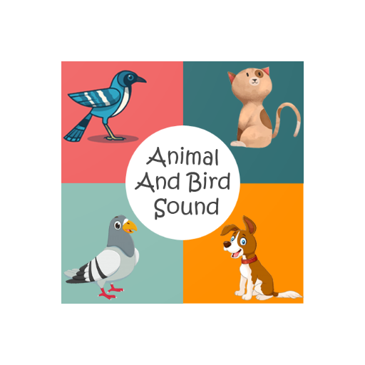 Animals and Birds Sound