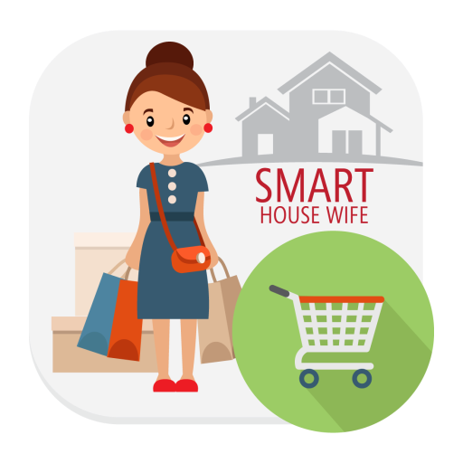 Smart House Wife
