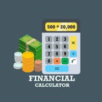 Financial Calculator - India