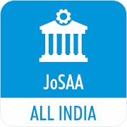 All India Admission for JoSAA